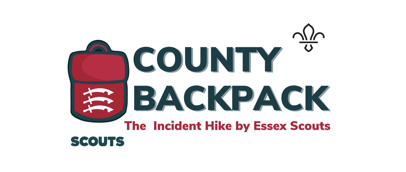 Backpack Logo